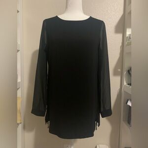 🧨💥MEGA SALE💥🧨  3️⃣ for $20. 
Chico’s Black Label blouse